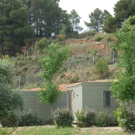 Tatil parkı Terra Alta 2*