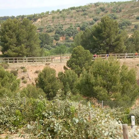 Tatil parkı Terra Alta 2*