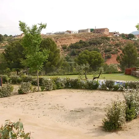 Camping Terra Alta 2*