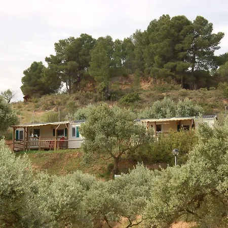 Camping Terra Alta
