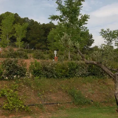 Tatil parkı Terra Alta