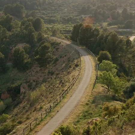 Tatil parkı Terra Alta 2*
