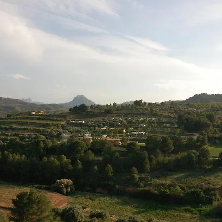 Càmping Terra Alta