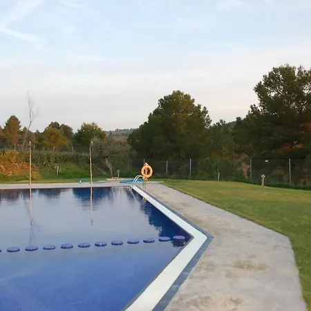 Terra Alta Holiday park 2*