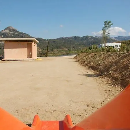 Holiday park Terra Alta