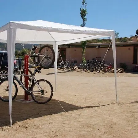 Terra Alta Holiday park 2*