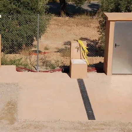 Terra Alta Holiday park