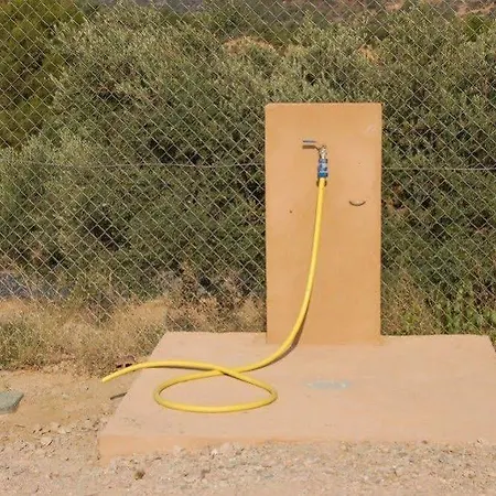 Càmping Terra Alta 2*