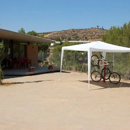 Terra Alta Holiday park Bot