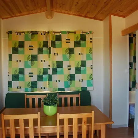 Holiday park Terra Alta