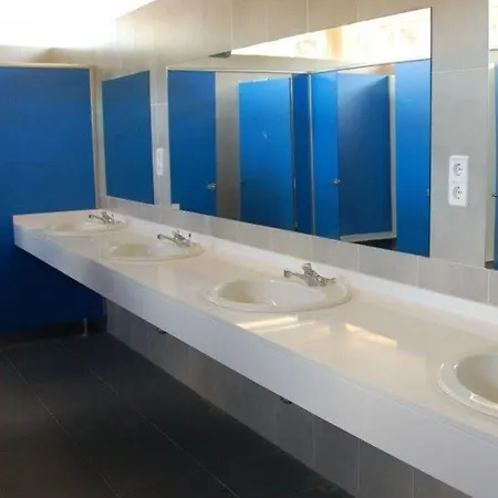 Càmping Terra Alta 2* Bot