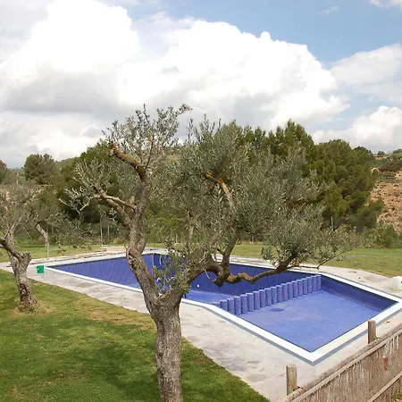 Holiday park Terra Alta Bot