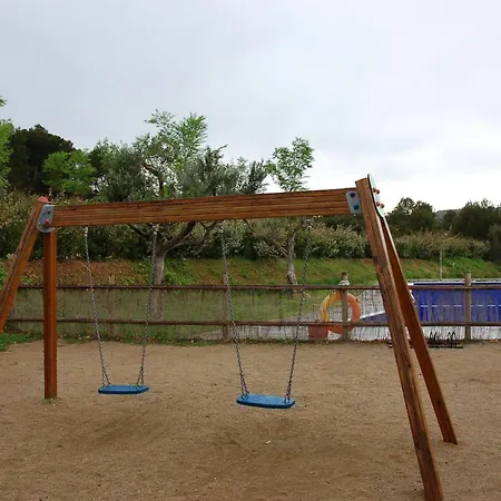 Holiday park Terra Alta