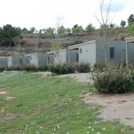 Càmping Terra Alta Aldeamento Turístico 2*