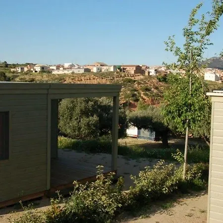 Càmping Terra Alta