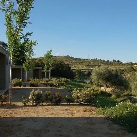 Camping Terra Alta База отдыха