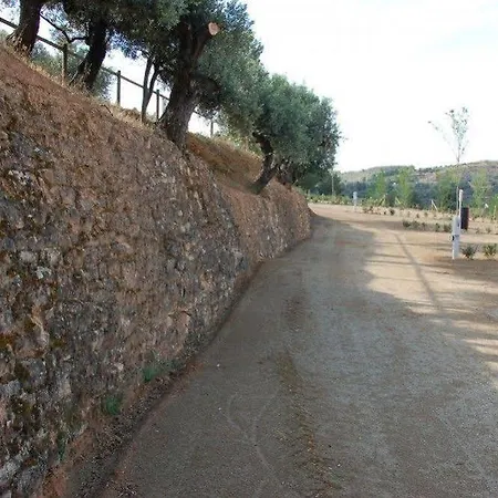 Càmping Terra Alta Aldeamento Turístico
