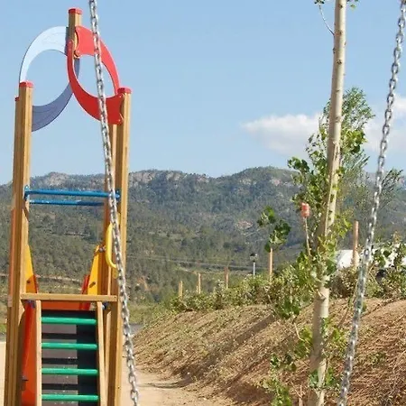 Terra Alta Holiday park 2*