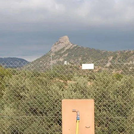 Aldeamento Turístico Càmping Terra Alta Bot