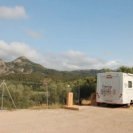 Càmping Terra Alta 2*