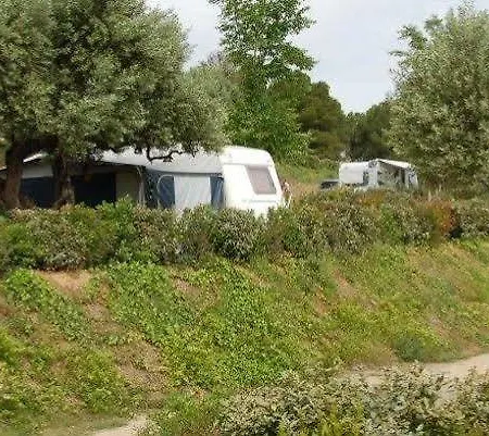 Càmping Terra Alta 2*