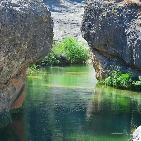 Terra Alta Tatil parkı 2*