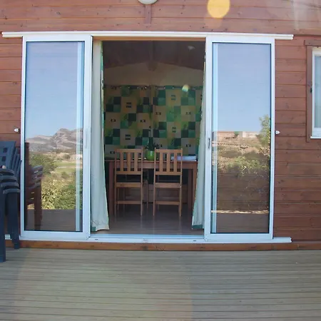 Camping Terra Alta
