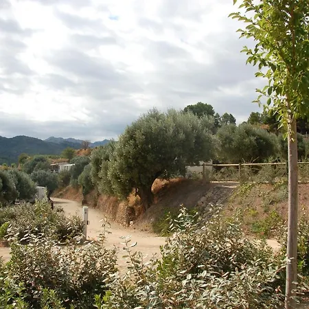Tatil parkı Terra Alta Bot