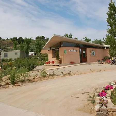 Terra Alta Tatil parkı 2*