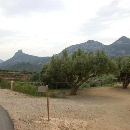 Tatil parkı Terra Alta 2*