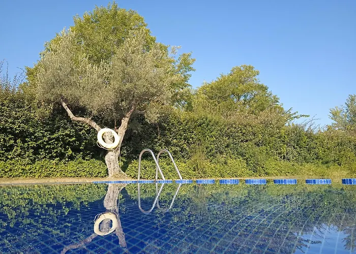 Semesterpark Camping Terra Alta Bot