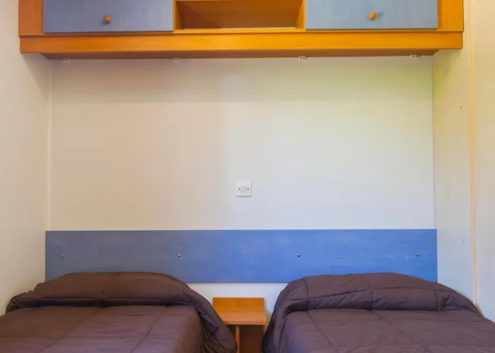 Semesterpark Camping Terra Alta 2*