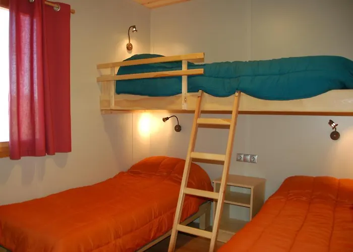 Kompleks wypoczynkowy Terra Alta 2*