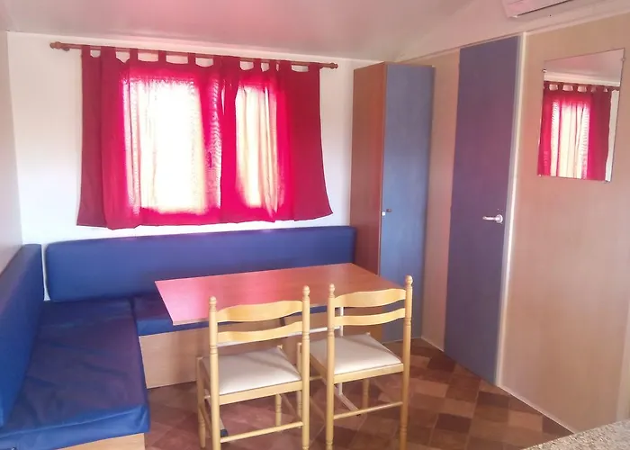Kompleks wypoczynkowy Terra Alta 2*