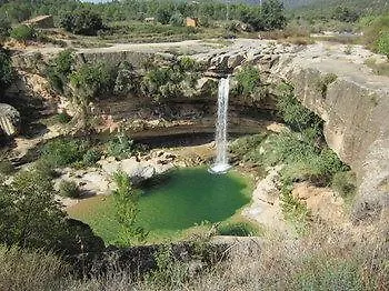 Semesterpark Camping Terra Alta Bot