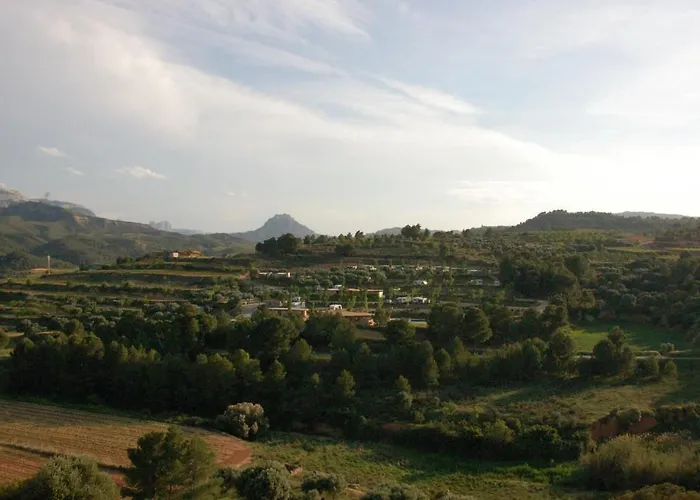 Terra Alta