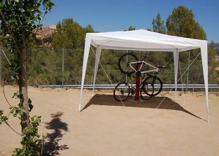 Camping Terra Alta Bot