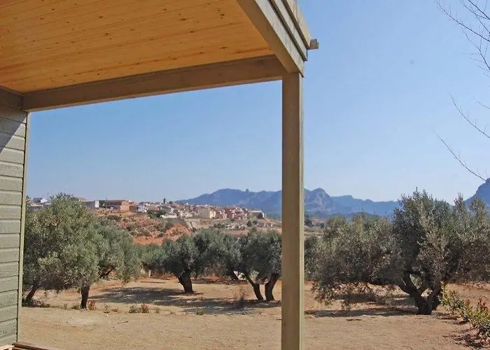 Terra Alta