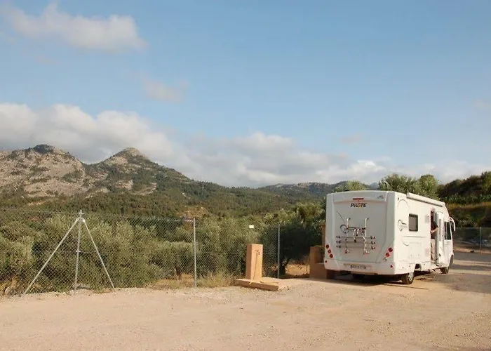 Terra Alta 2*