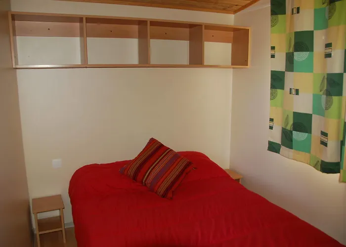 Camping Terra Alta 2*
